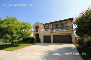 featured image of 31920 Serrento Dr