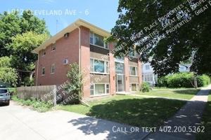 featured image of 4912 Cleveland Ave #6