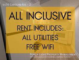 featured image of 6456 Carolyn Ave #2