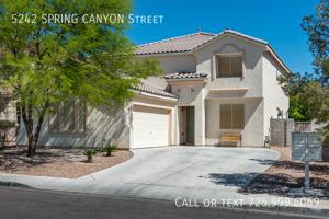 featured image of 5242 Spring Canyon St