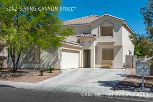 5242 Spring Canyon St - Photo 1 of 1
