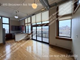 600 Broadway Ave Nw #409A - Photo 1 of 1