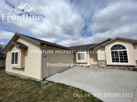 628 Stony Meadow Dr - Photo 1 of 1