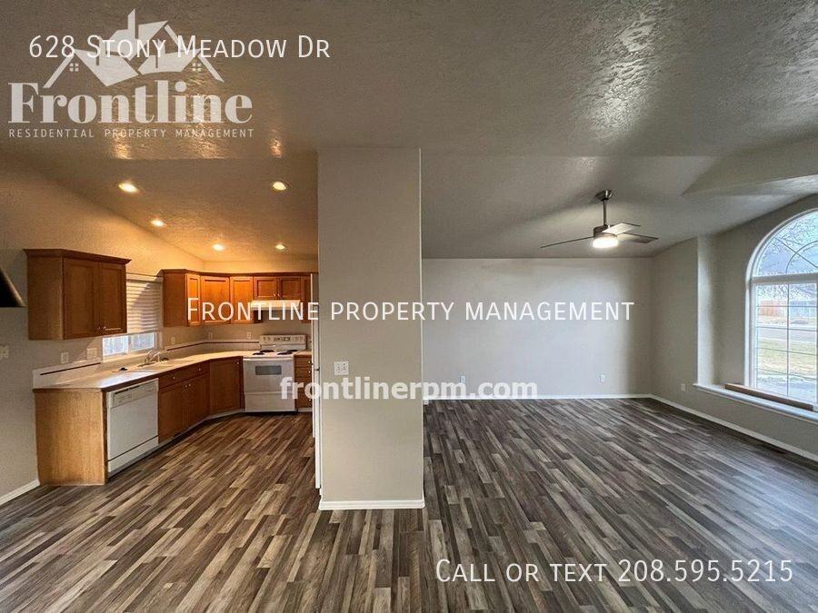 628 Stony Meadow Dr - Photo 5 of 17