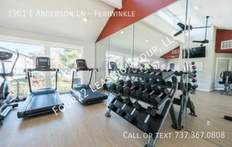 1901 E Anderson Ln - Photo 1 of 1