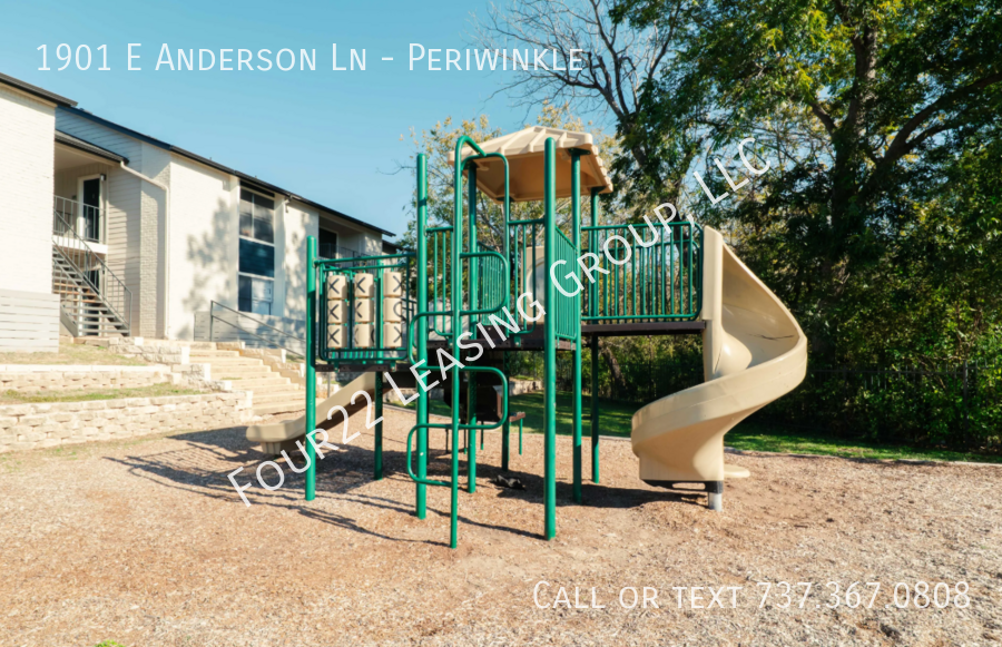 1901 E Anderson Ln - Photo 2 of 12