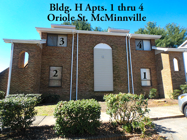 Oriole Apartments - Photo 5 of 8