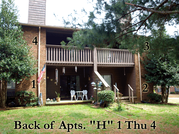 Oriole Apartments - Photo 6 of 8