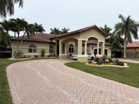 13163 Sw 191st Ter #1 - Photo 1 of 1