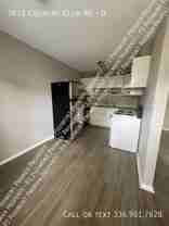 3818 Country Club Rd #D - Photo 1 of 1