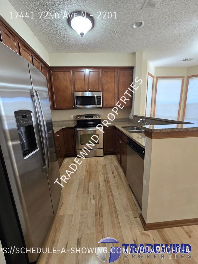17441 72nd Ave N #2201 - Photo 2 of 23