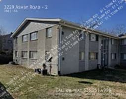 featured image of 3229 Ashby Rd #2