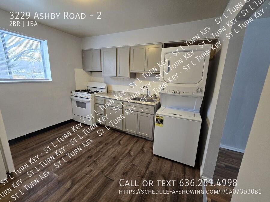 3229 Ashby Rd #2 - Photo 2 of 9