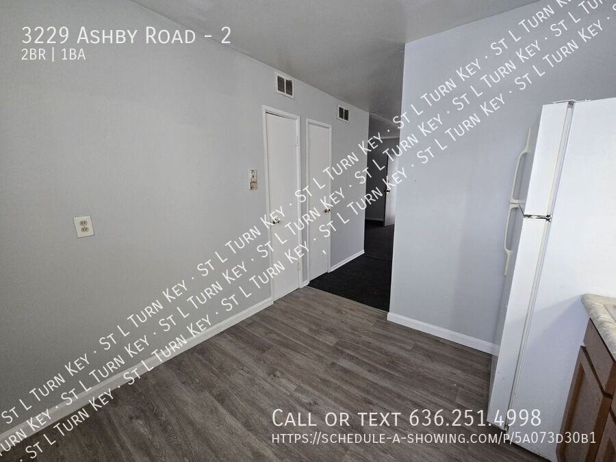 3229 Ashby Rd #2 - Photo 3 of 9