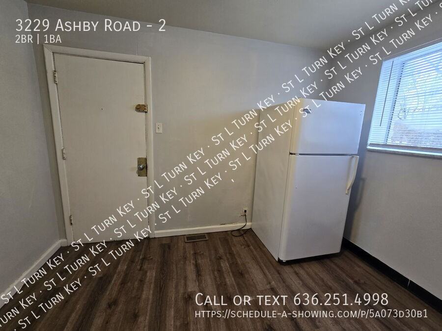3229 Ashby Rd #2 - Photo 4 of 9