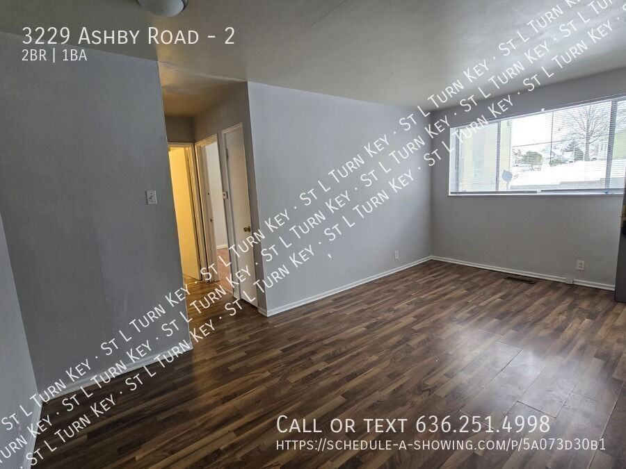 3229 Ashby Rd #2 - Photo 5 of 9