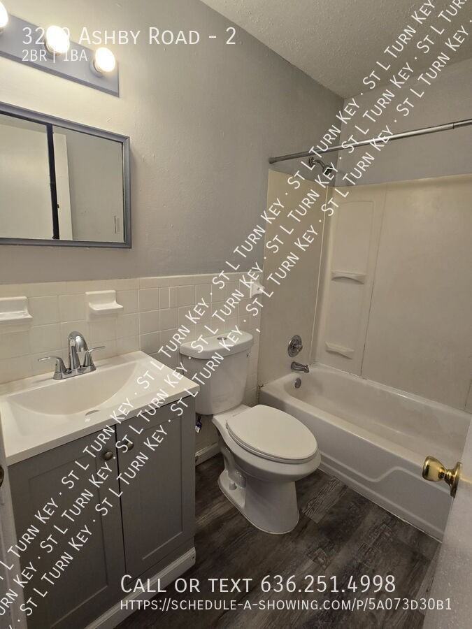 3229 Ashby Rd #2 - Photo 6 of 9