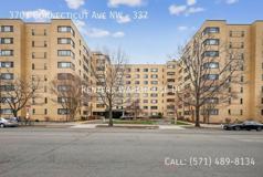 3701 Connecticut Ave Nw #337 - Photo 1 of 1