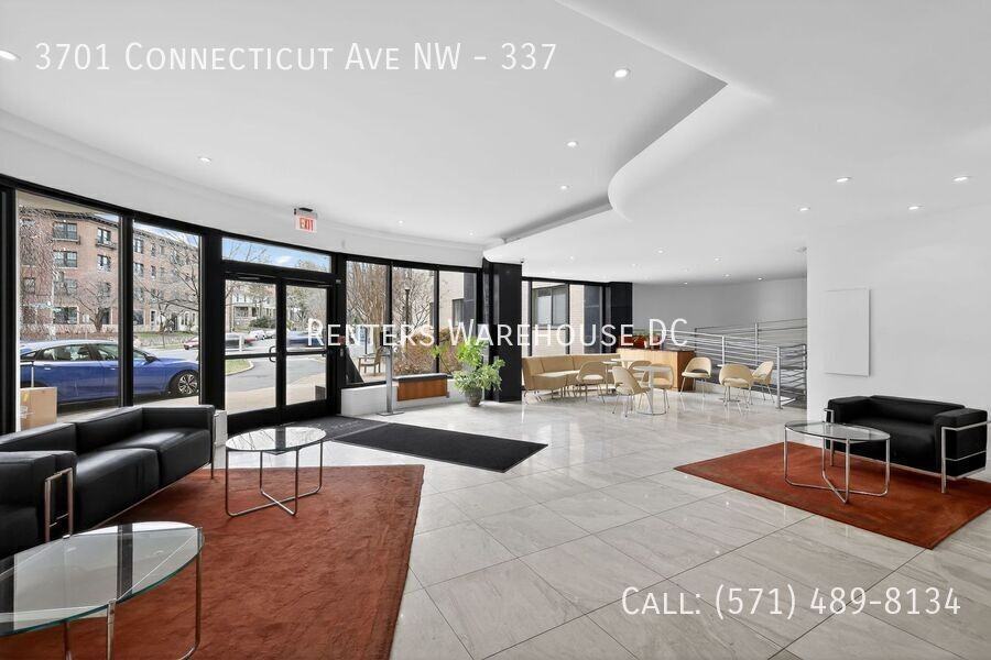 3701 Connecticut Ave Nw #337 - Photo 2 of 12