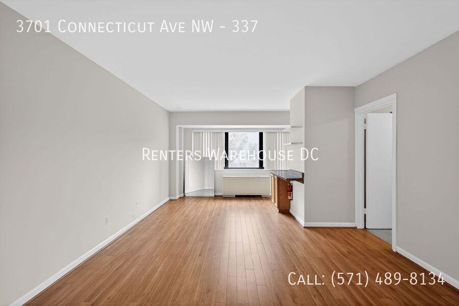3701 Connecticut Ave Nw #337 - Photo 3 of 12
