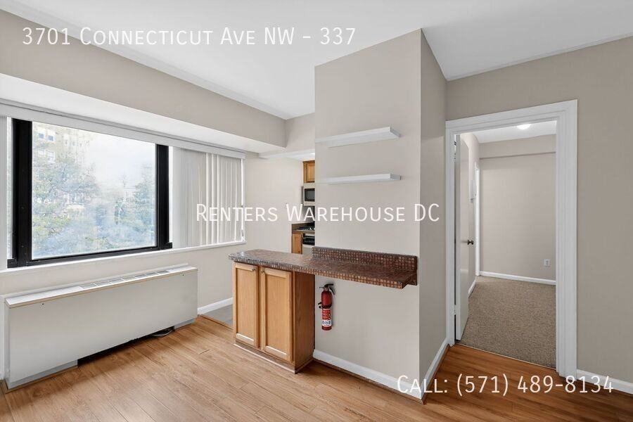 3701 Connecticut Ave Nw #337 - Photo 4 of 12