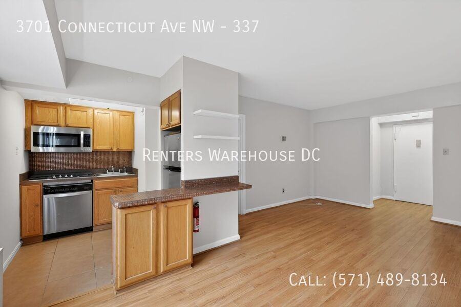 3701 Connecticut Ave Nw #337 - Photo 5 of 12