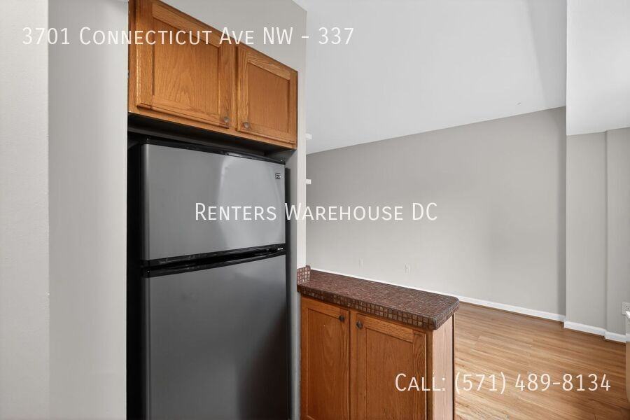 3701 Connecticut Ave Nw #337 - Photo 7 of 12