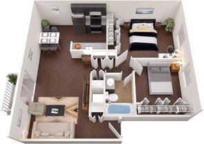 8707 Long Needles Ct - Photo 1 of 1