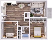 88 Dryden Pl #88 - Photo 1 of 1