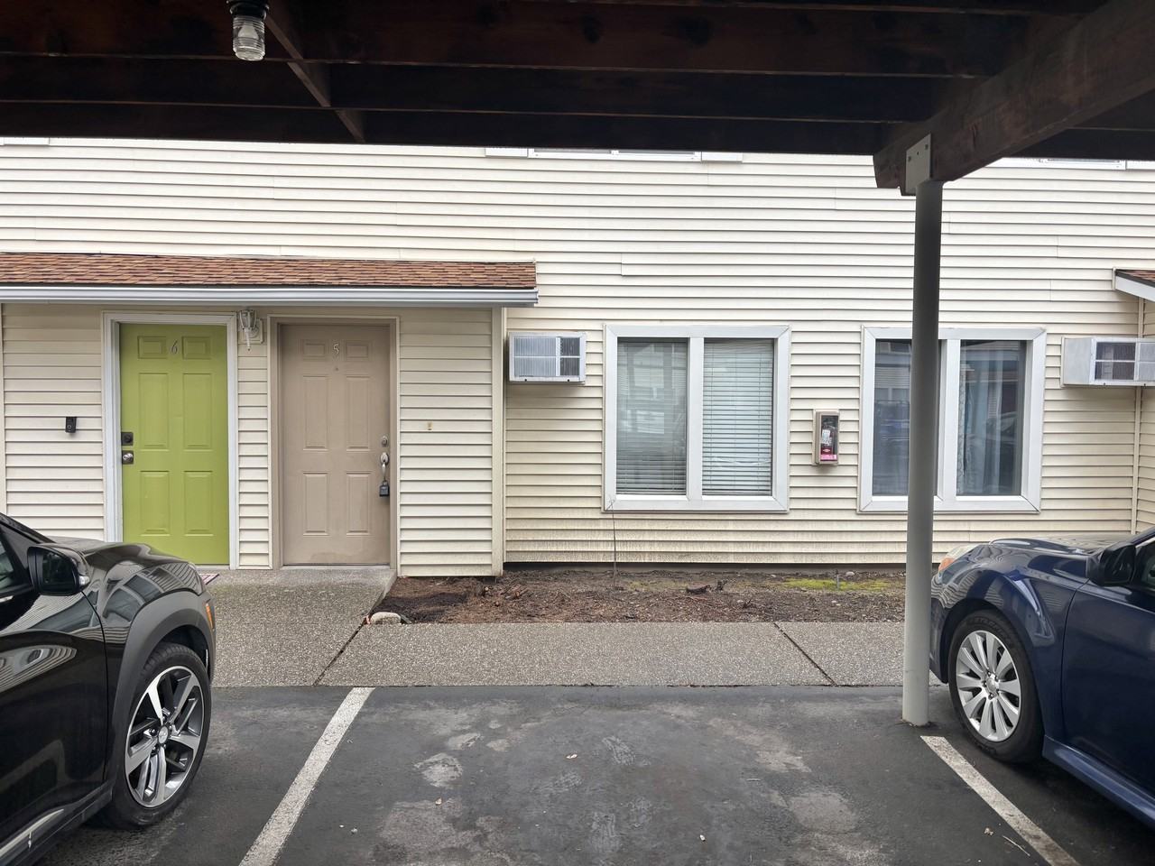 2111 N Houk Rd #5UNIT5 - Photo 3 of 14