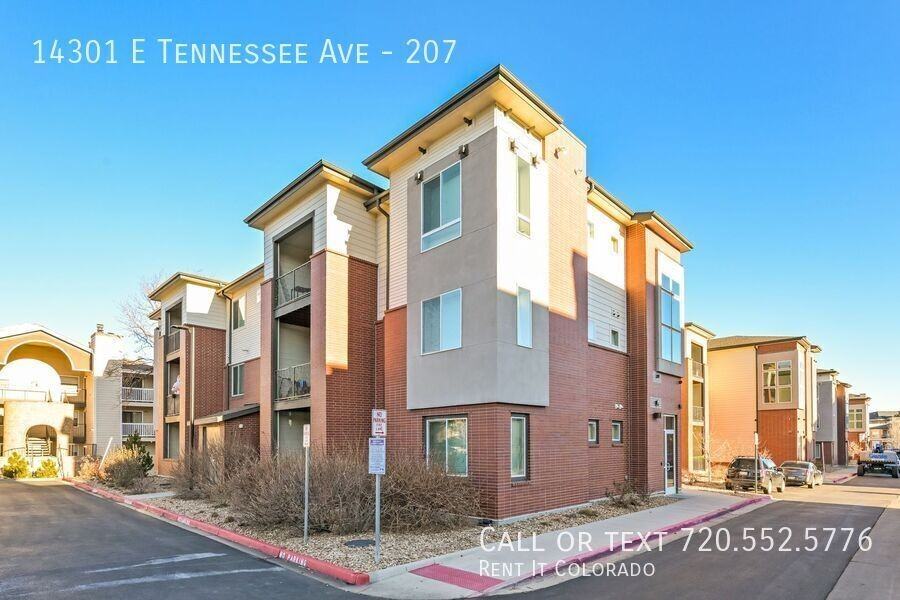 14301 E Tennessee Ave #207 - Photo 2 of 16