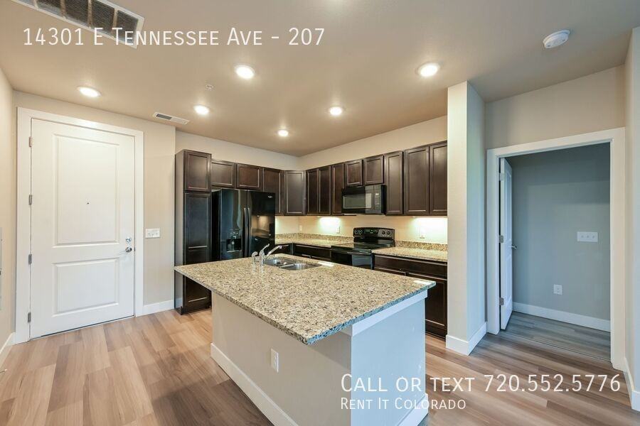 14301 E Tennessee Ave #207 - Photo 3 of 16