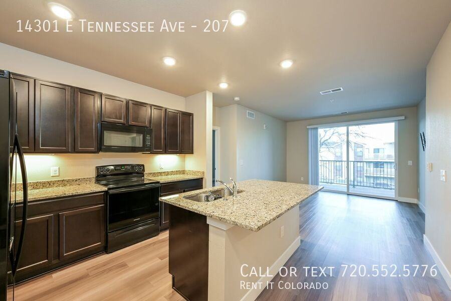 14301 E Tennessee Ave #207 - Photo 4 of 16