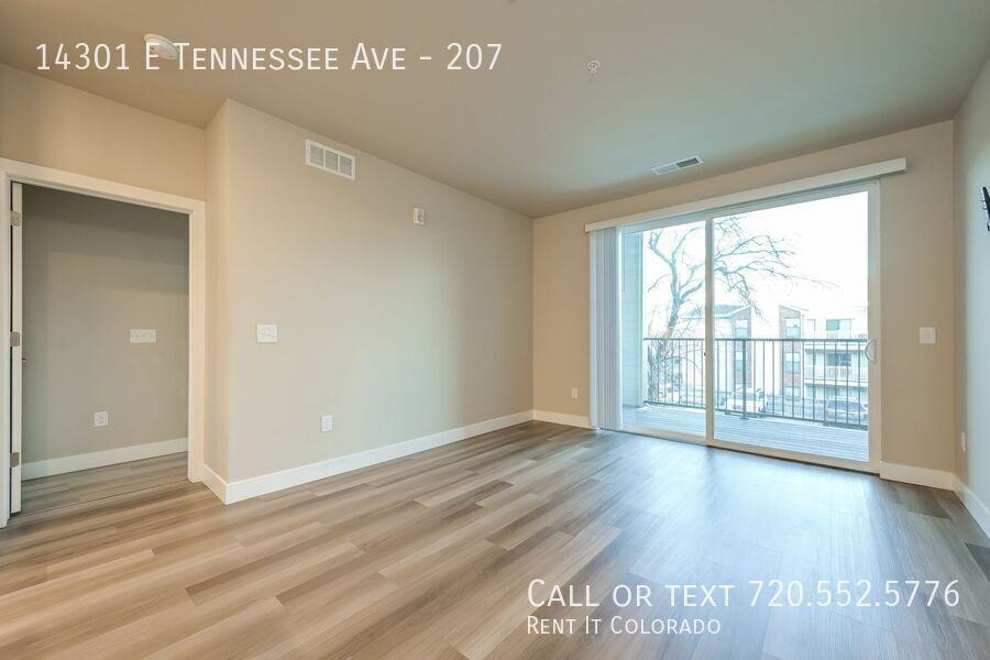 14301 E Tennessee Ave #207 - Photo 6 of 16