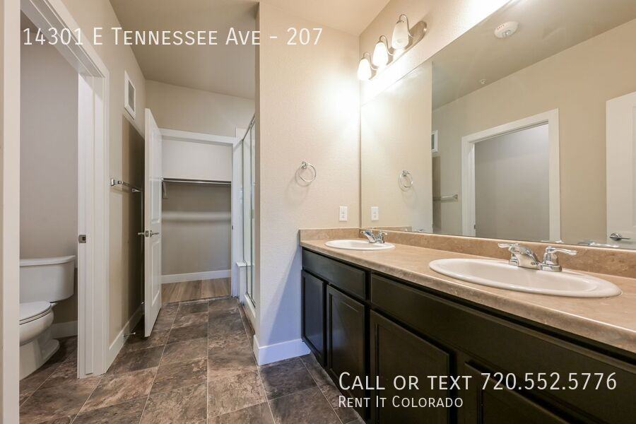 14301 E Tennessee Ave #207 - Photo 7 of 16