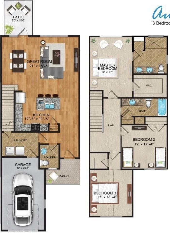 219 Sonoma Dr - Photo 2 of 17