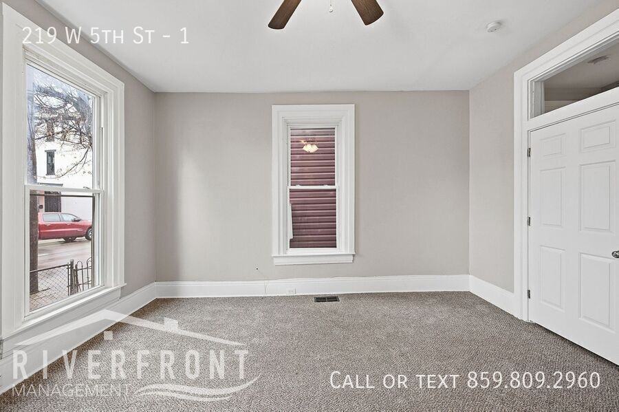 219 W 5th St #1 - Photo 2 of 27