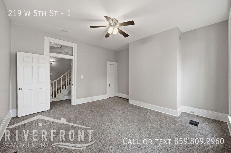 219 W 5th St #1 - Photo 3 of 27