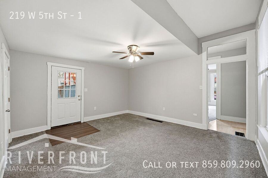 219 W 5th St #1 - Photo 6 of 27