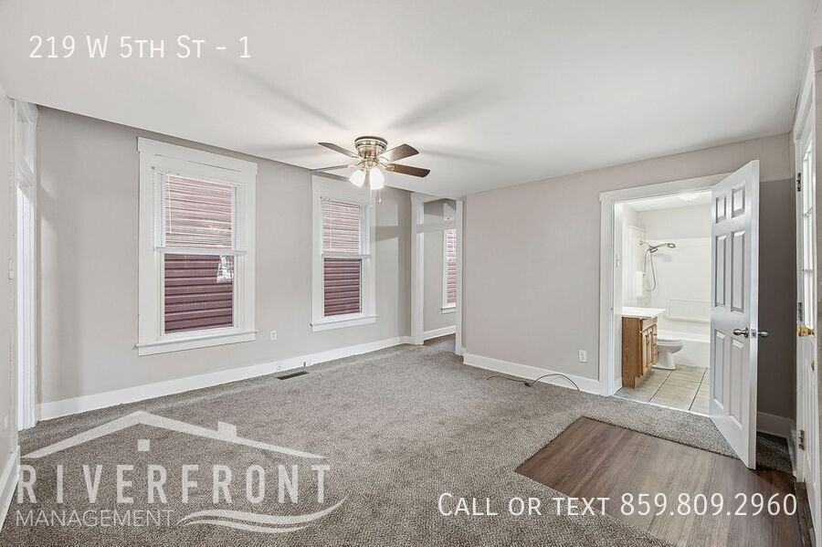 219 W 5th St #1 - Photo 7 of 27