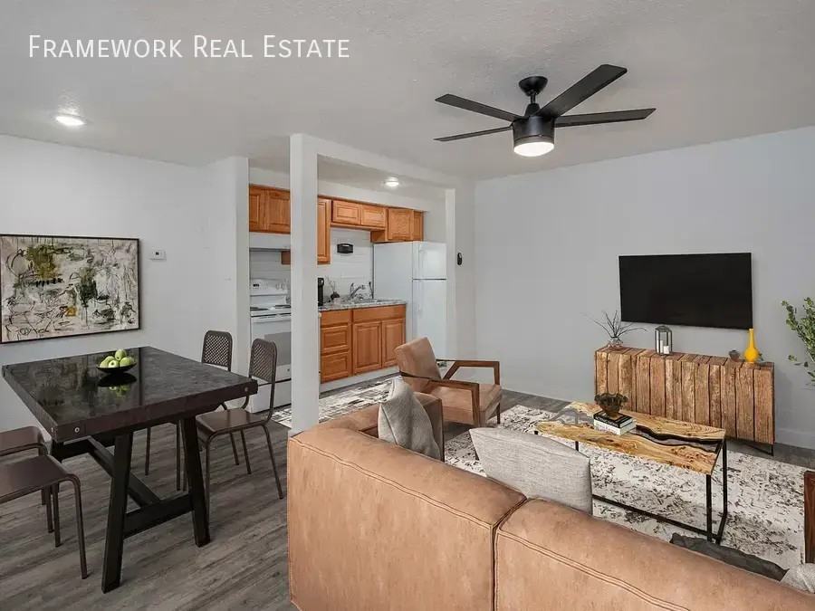 1380 W Mississippi Ave #205