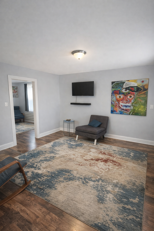 1 Sitgreaves St #3A - Photo 3 of 7