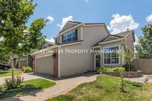 3435 Castle Peak Ave - Photo 1 of 1