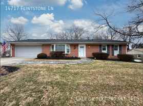14717 Flintstone Ln - Photo 1 of 1