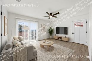 4824 Wellesley Ave #B - Photo 1 of 1
