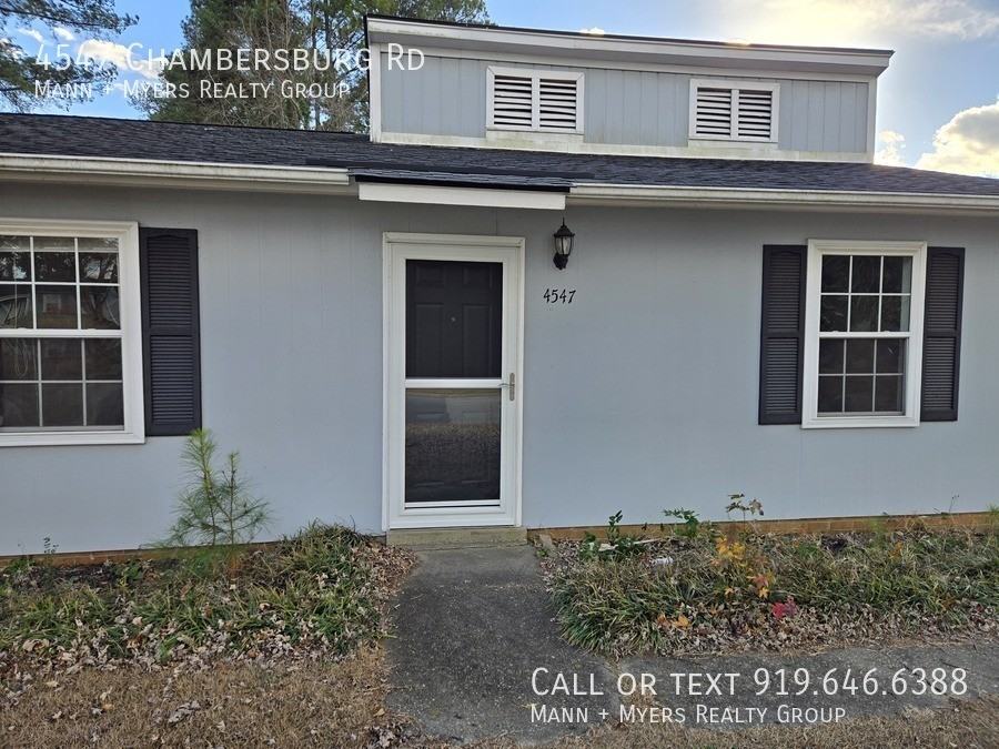 4547 Chambersburg Rd - Photo 3 of 37