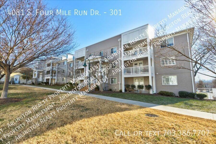 4081 S Four Mile Run Dr #301 - Photo 2 of 50