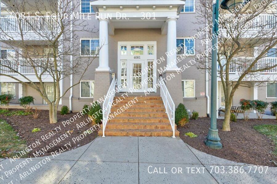 4081 S Four Mile Run Dr #301 - Photo 3 of 50