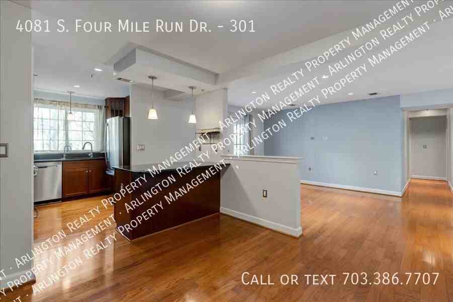 4081 S Four Mile Run Dr #301 - Photo 6 of 50