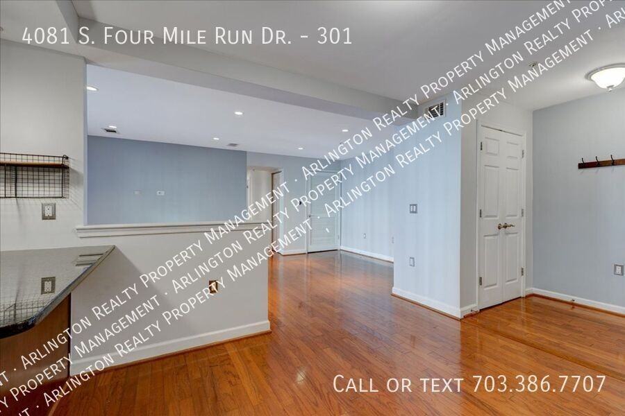 4081 S Four Mile Run Dr #301 - Photo 7 of 50